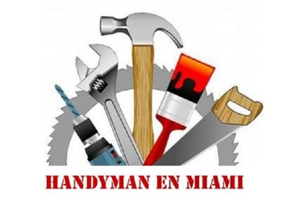 Sitio Web: Handyman en Miami - Imagen 2