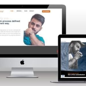 Página Principal del sitio web Public Adjuster in Florida