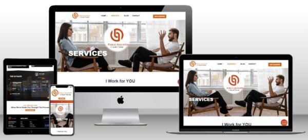 Sitio Web: Public Adjuster in South Florida - Imagen 6